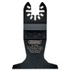 Draper 70468 Oscillating Multi-Tool Plunge Cutting Blade (65mm)