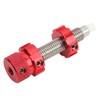 Archery Plunger Bow Arrow Screw In Cushion Plunger Aluminum Alloy