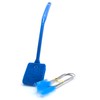 IAFVKAI Multifunctional Cleaning Brushes Tool Set for Tank, Aquarium Sponge