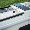 Mobestech 2 Inch Rv Plumbing Vent Caps Plastic Roof Vent
