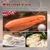 ZORZA 1Pcs Premium Fish Bone Pliers Sharp Fish Deboning Tool