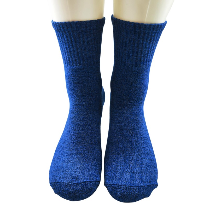 Inmeilifus Novelty Dobby Socks Funny Cotton Knitted Sox Cute Christmas