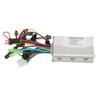 36V 48V 350W 13A Electric Bicycle Controller with LCD Display