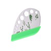 Herb Stripping, 9 Hole Herb Stripping, Stainless Steel Kitchen Herb