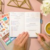 Clever Fox Self-Care Journal – Daily Reflection Notebook – Mental