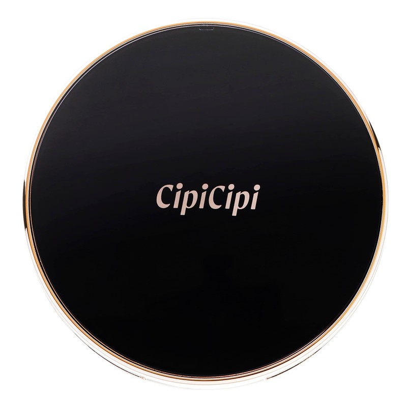 Shipipi Shipi Foundation Fitted Skin Cushion Light Beige