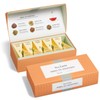 Tea Forte Assorted Herbal Petite Presentation Box Tea Gift Set