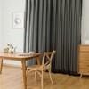 AFUT 100x200CM Decorative Sheer Voile Curtains Sheer Curtains Gauze Curtains