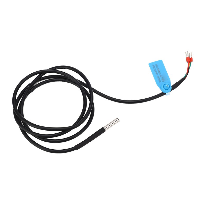 Soil Moisture Sensor Digital Soil Temperature Humidity Probe I²C Output