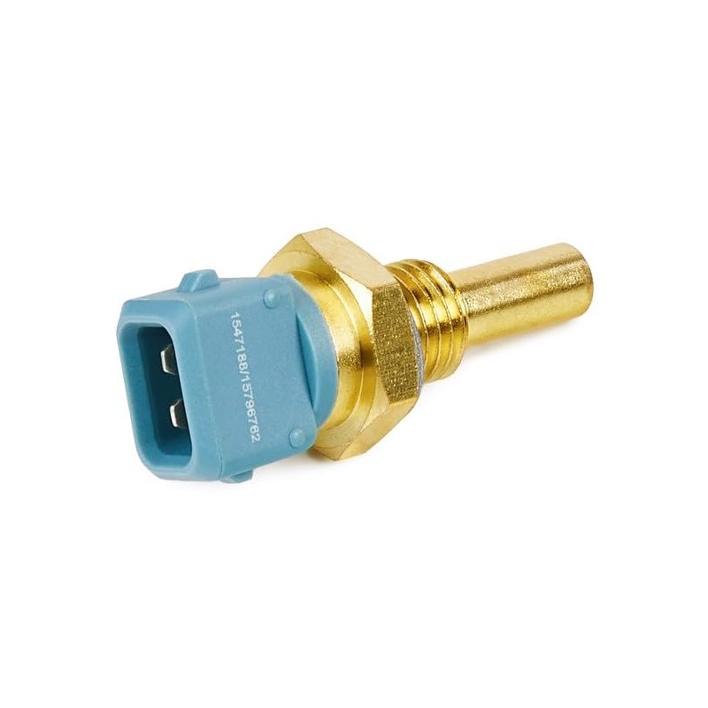 RIDEX 830C0099 Sensor Kühlmitteltemperatur Kühlmitteltemperatursensor M12x1,5mm