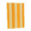 Cotton Colors Floral Design Cotton Hand Towels, Medium, Multicolour -