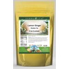 Lemon Ginger Rooibos Tea (Loose) (4 oz, ZIN: 537438)