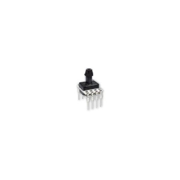 Honeywell, SSCDJJT015PGAA5, TruStability® Board Mount Pressure Sensor Compensated/Amplified: SSC Series