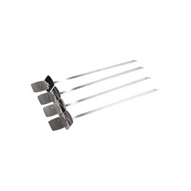 Charbroil® Grill+ 4 Piece Skewer Set - CB1250030P4