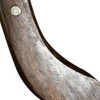 Farrier Tool - Japanese Stainless steel Double Edge Sharp Hoof
