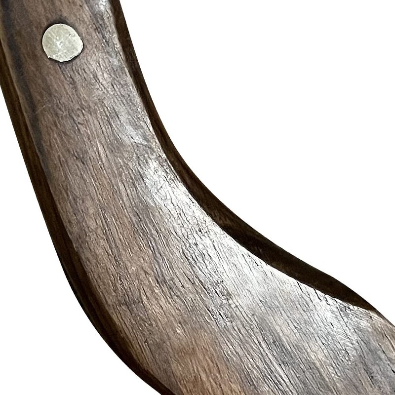 Farrier Tool - Japanese Stainless steel Double Edge Sharp Hoof