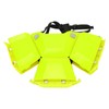 Foldable Helmet High Strength Plastic Head Protection Safety Hat for