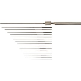 STAHLWILLE スタビレー ジェットリーマーセット 11085