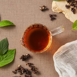 활기찬 아침을 열어주는 헛개열매 120g 120g of Hovenia dulcis fruit for a vibrant morning