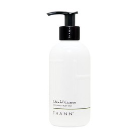 THANN Oriental Essence Rice Extract Body Milk 320ml / 탄 THANN 오리엔탈 에센스 라이스 익스트랙 바디 밀크 320ml