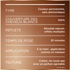 Garnier - Permanent Hair Colour - No Ammonia - 90%
