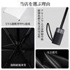 Vialifer Parasol, Hand Opening, UV Protection, 100% Fully Blackout, Heat