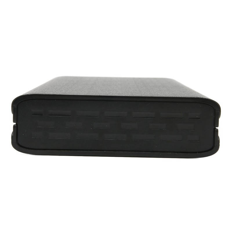 3.5in 2.5in USB3.0 to SATA HDD Enclosure 6Gbps Support SATA