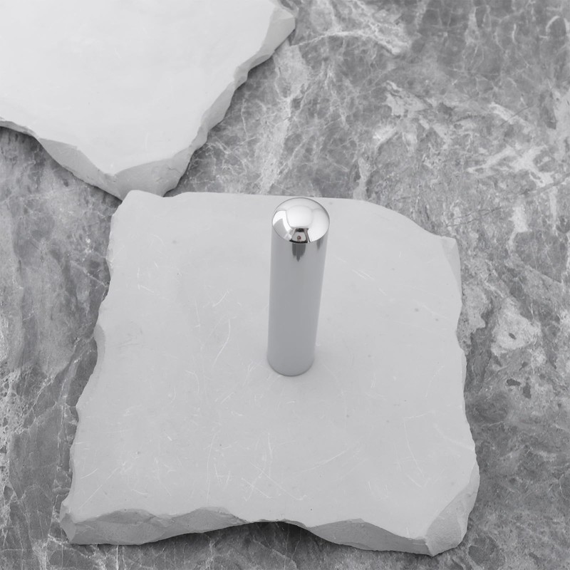 SG Store Guitar Roundnose Tone Bar Lap Slide Solid Compatible