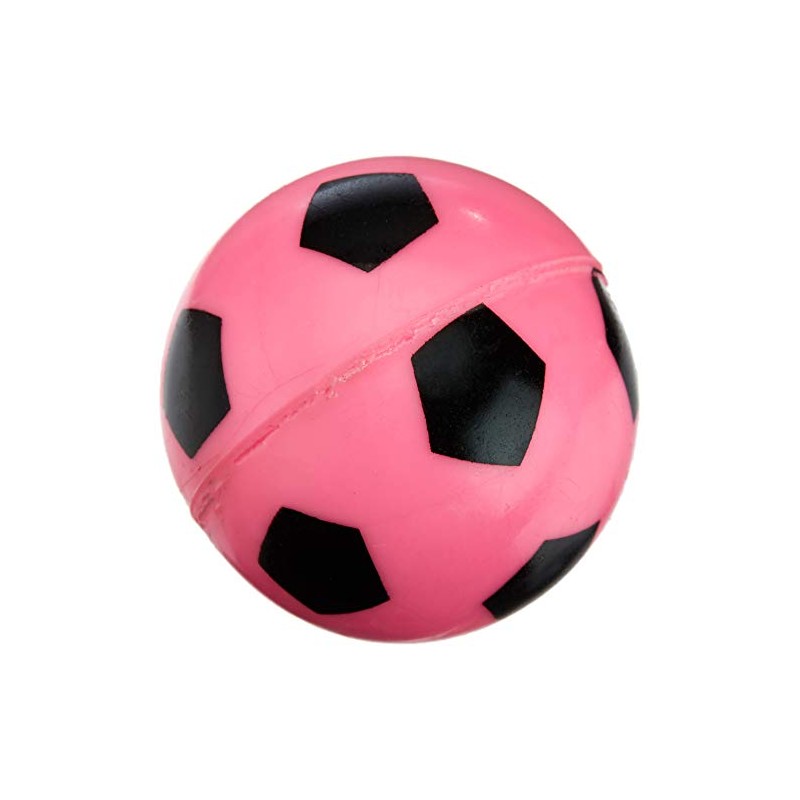 Baker Ross Palline da Calcio Super Rimbalzine (confezione da 6)