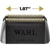 Wahl Cuchilla Navaja Cartucho Repuesto Para Afeitadora Vanish Wahl® Original