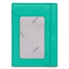 Yoshi Mens Wallet, Slim RFID Blocking Minimalist Credit Card Holder