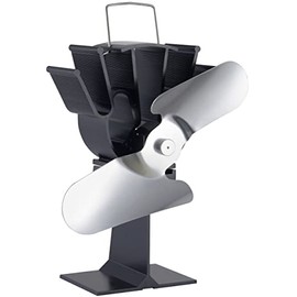 Lienbacher Fireplace Fan Stove Fan