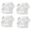 (4PK) N558471 Nailer No Mar Tip BCN680D1 DCN680B DCN680D1 DCN681B