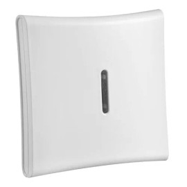 DSC PowerG PG9901 Wireless Indoor Siren with Strobe Light