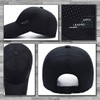 LEX STANDARD CH014 Men's Cap, Mesh, Wide Brim, Logo, Sports,