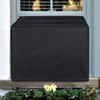 UNUN Window Air Conditioner Covers for Outside , Outdoor AC
