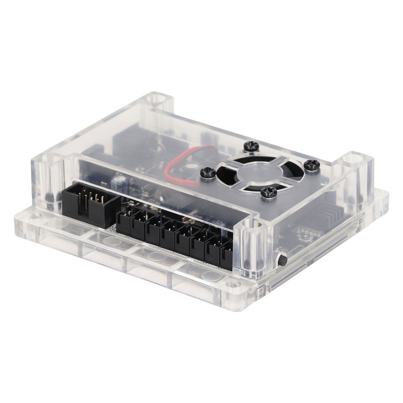 CNC Engraving Machine Control Board 3 Axes for GRBL 1.1F