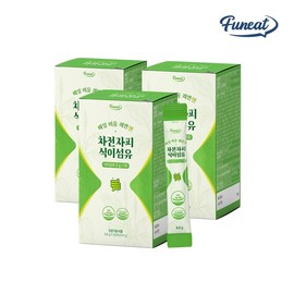Furnit Maeil Bium Kwaebyeon En Psyllium Husk Dietary Fiber 3 Boxes 3 Month Supply / 퍼니트 매일비움 쾌변엔 차전자피 식이섬유 3박스 3개월분