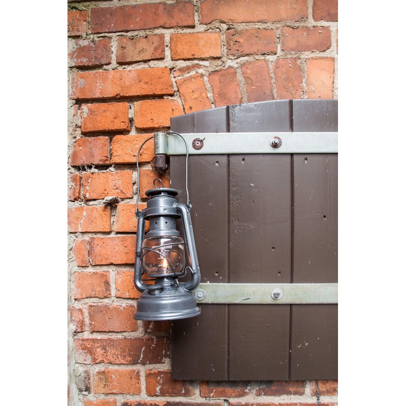 Feuerhand 276 Sparkling Iron