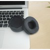 XRHTONG Breathable Ear Pads Replacement Compatible with Skullcandy Grind Bluetooth