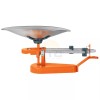 Truper BAS-2M 2 kg mechanical scale with bucket