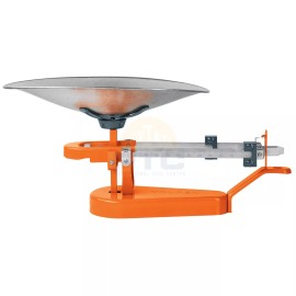Truper BAS-2M 2 kg mechanical scale with bucket