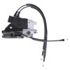 ApplianPar Front Driver Side Door Lock Actuator Motor for Hyundai