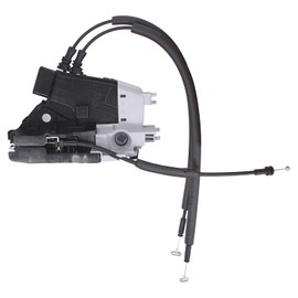 ApplianPar Front Driver Side Door Lock Actuator Motor for Hyundai Tucson 2016-2020