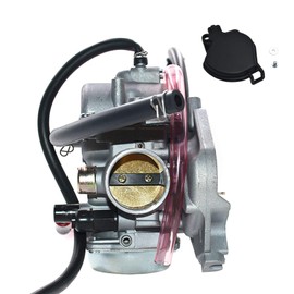 Carbman 0470-448 Carburetor Replacement for Arctic Cat 250 300 2x4 4x4 2001-2005 ATV Quad 2001 2002 2003 2004 2005 carb