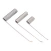 3PCS Civilian Spring Tools Multifunctional Stainless Steel Spring Tool for