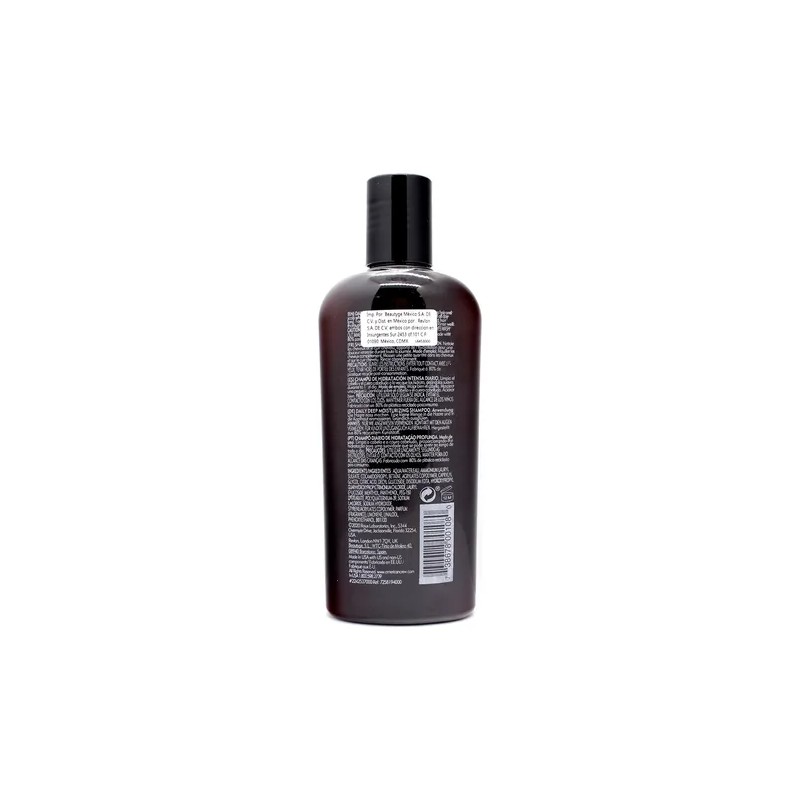 American Crew Shampoo Daily Deep Moisturizing 250ml