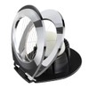 Kellegour Stainless Steel Egg Slicer, Egg Cutting Tool, Stainless Steel