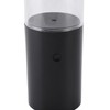 Essential Oil Diffuser 60ml USB Fine Mist 3D Flame Candle