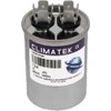 HQ1094239AX - ClimaTek Upgraded Round Capacitor Fits Heil - 7.5